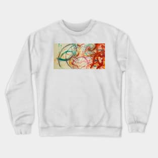 Pony Shed Crewneck Sweatshirt